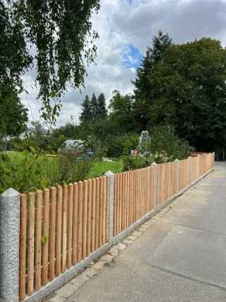 Weidezaun in Hannover - fachgerechte Ausführung vor Ort